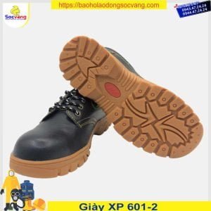 Giày Bảo Hộ Lao Động XP-601601-2