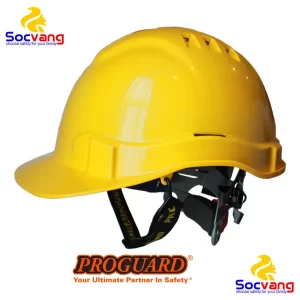 Mũ bảo hộ proguard HG2-WHG3RS