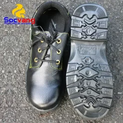 giày bảo hộ công nhân XP 08-02