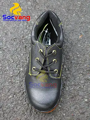 giày bảo hộ công nhân xp 08-02K Sv2