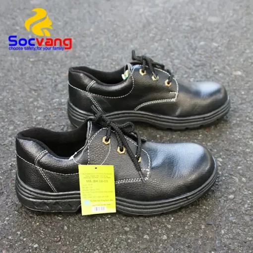 Giày bảo hộ công nhân XP 08-03 SV3