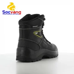 giày bảo hộ Jogger Basalt S3 SV1