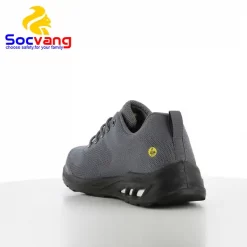giày bảo hộ Jogger Ecofitz low S1p