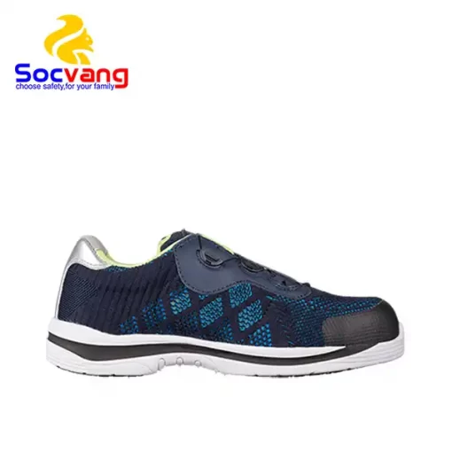 Giày Bảo Hộ Hàn Quốc Hans HS90-2 AQUA