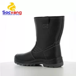 ủng bảo hộ Jogger Bestboot2 S3