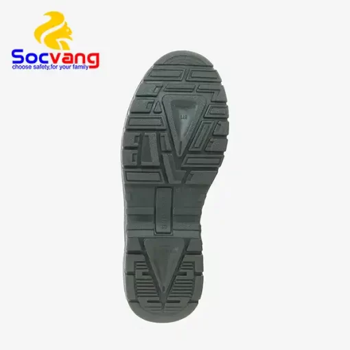 ủng bảo hộ Jogger Bestboot2 S3