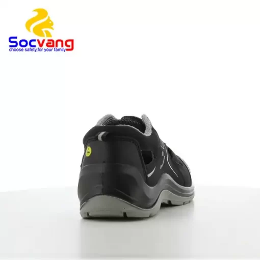 Giày Bảo Hộ Jogger Flow S1p Sandal Tls