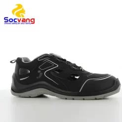 Giày Bảo Hộ Jogger Flow S1p Sandal Tls