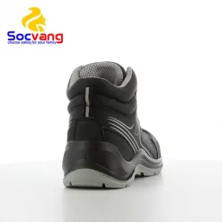 Giày Bảo Hộ Jogger Flow S3 Mid Tls